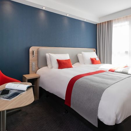 Holiday Inn Express - Rouen Centre - Rive Gauche By Ihg Exterior foto