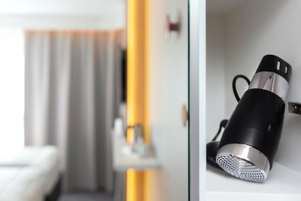 Holiday Inn Express - Rouen Centre - Rive Gauche By Ihg Exterior foto
