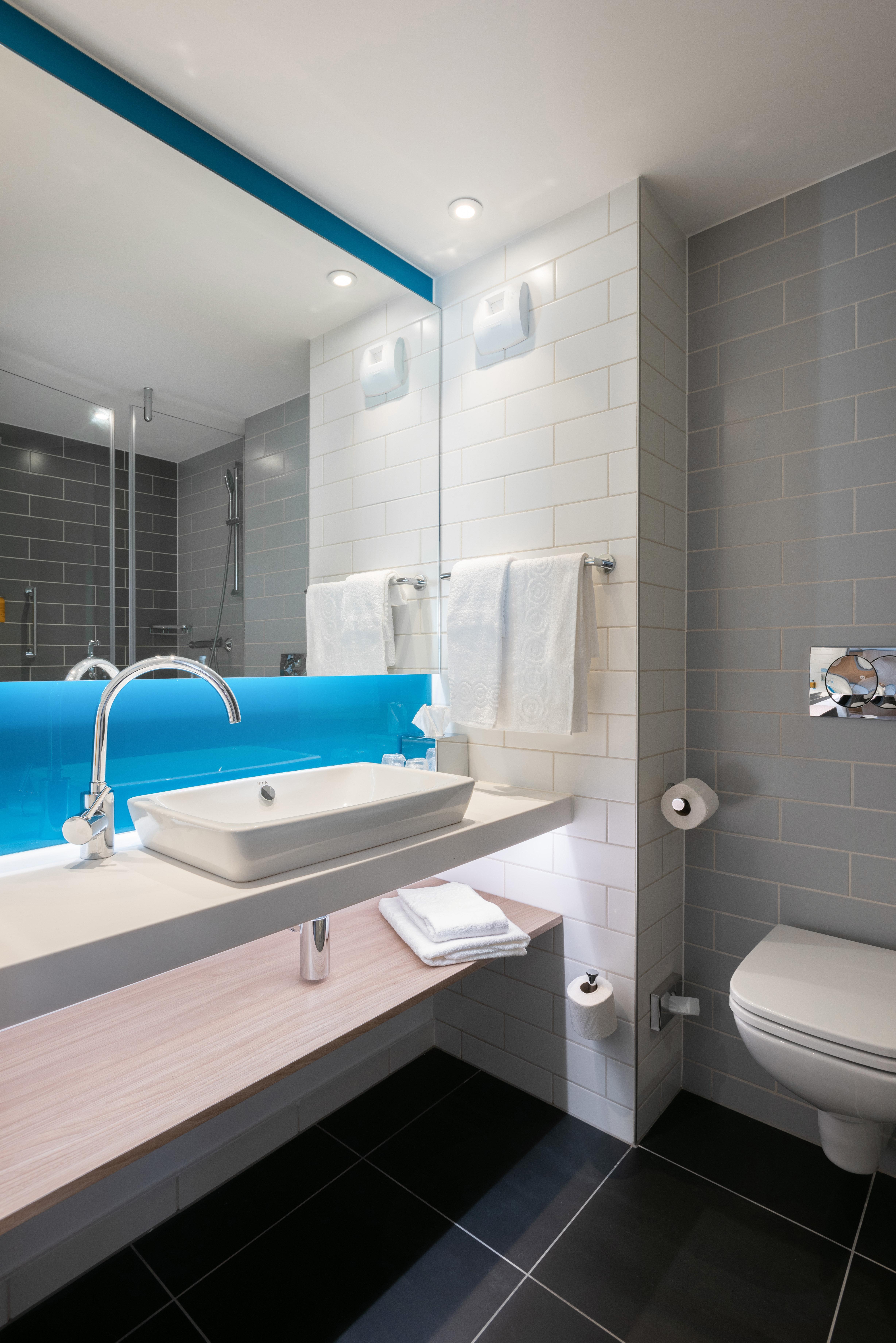 Holiday Inn Express - Rouen Centre - Rive Gauche By Ihg Exterior foto